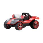 Mattel Hot Wheels Marvel Premium: Spider Mobile Dead Buggy (JHX06)