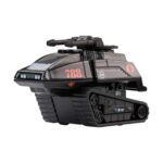 Mattel Hot Wheels Premium: Pop Culture G.I..JOE - Cobra H.I.S.S (JHW83)