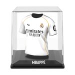 MyJersey: Real Madrid - Mbappé (Home 25/26) (45MY00010)