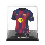MyJersey: Barcelona - Raphinha (Home 25/26) (44MY00011)
