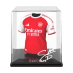 MyJersey: Arsenal - Saka (Home 25/26) (44MY00010)