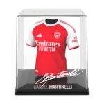 MyJersey: Arsenal - Martinelli (Home 25/26) (49MY00013)