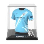 MyJersey: Manchester City - Bernardo Silva (Home 25/26) (17MY00005)