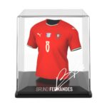 MyJersey: Portugal - Bruno Fernandes (Home 2025) (03MY00038)