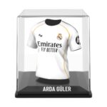 MyJersey: Real Madrid - Arda Güler (Home 25/26)(Home 25/26)(45MY00013)