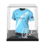 MyJersey: Manchester City - Phil Foden (Home 25/26) (17MY00004)