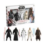 Hasbro Disney: Star Wars - Galactic Good vs. Evil Pack Figures (G0310)