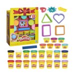 Hasbro Play-Doh: Core Playsets - Giftable Compound & Tools (G3475)
