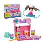 Hasbro Play-Doh: Disney - Jr On The Go Bakery Playset (G3108)