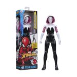 Hasbro Spider-Man: Figures - Ghost Spider Titan Hero (G2858)