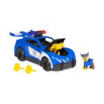 Spin Master Paw Patrol: Search & Rescue Chase Cruiser (6074962)