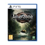 PS5 Amerzone:The Explorer's Legacy