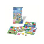 Ravensburger Peppa Pig - Τα Χρωματιστά Μπαλόνια Της Πέππα (20853)