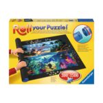 Ravensburger Puzzle: Roll your Puzzle! (17956)