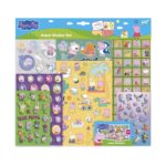 Totum: Peppa Pig - Super Sticker Set (BT360167)