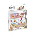 Totum: Disney Winnie The Pooh - Sticker Set (TT690200)