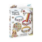 Totum: Disney Winnie The Pooh - 3 Bracelets & 18 Charms (TT690202)