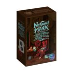 eFantasy Publications: Not Enough Mana Επιτραπέζιο [Greek Language] (EFA-005)