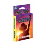 Giochi Preziosi: One Piece - Αυτοκόλλητα Multipack (OPC0002)