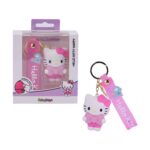Giochi Preziosi: Hello Kitty & Friends - Μπρελόκ (2499-2283A)