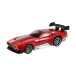Mattel Hot Wheels XL: Count Muscula - Vehicle (JKL14)