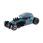 Mattel Hot Wheels XL: Mod Rod - Vehicle (JKL11)
