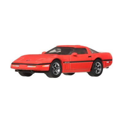 Mattel Matchbox: Collectors - 1990 Chevy Corvette ZR1 (JJV94)