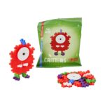 Giochi Preziosi: Plus-Plus - Critters Spud (03924)