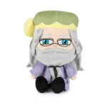 Giochi Preziosi Harry Potter: Softies - Albus Dumbledore - Plush Toy 20cm (760020650)