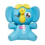 AS TOMY TOOMIES: SING & SQUIRT - MON ELEPHANT FARCEUR (1000-72815)