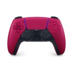 PS5 Sony DualSense Wireless Controller - Cosmic Red