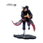 Abysse Naruto Shippuden - Itachi Statue (18cm) (ABYFIG025)