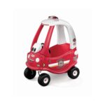 Little Tikes: Cozy Coupe - Ride'n Rescue (170522)