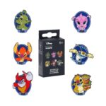 Loungefly: Disney - Stitch Experiments Mystery Pins (WDPN3998)