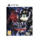 PS5 Anima Gate of Memories I&II Remaster