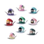 Bandai Gashapon: Demon Slayer - Charamacaron (Blind Bag/Random) Figure (VE90765)