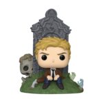 Funko Pop! Deluxe: Justice League Dark - Constantine​ #616 Vinyl Figure