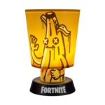 Paladone: Fortnite - Peely Icon Lamp (PP15586FO)
