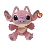 AS Ty Disney: Beanie Babies - Angel Plush Toy 15cm. (1607-44031)
