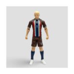 Banbo Toys: Norway Sockers - Haaland Action Figure (20cm) (8014935)