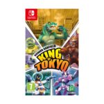 NSW King of Tokyo Limited Edition