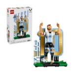 LEGO Football Legend: Lionel Messi – Soccer Legend (43015)