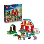 LEGO Disney: Toy Story 5 - Blaze’s Horse Ranch (43304)