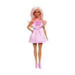 Mattel Barbie: Fashionistas (12 Designs) – Barbie Doll (HYT94)