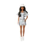 Mattel Barbie: Fashionistas (12 Designs) – Barbie Doll (HYT95)