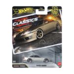 Mattel Hot Wheels: Premium Cars - Toyota Soarer (JKF15)