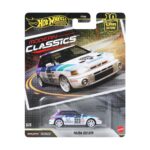 Mattel Hot Wheels: Premium Cars – Nissan 323 Gtr (JKF17)