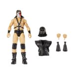 Mattel WWE Elite Collection: Demolition Crush - Action Figure (JHT82)