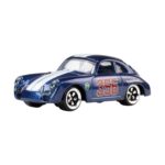 Mattel Hot Wheels Silver Series: Vintage Club 1968 – Porsche 356 Outlaw (JKY28)