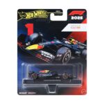 Mattel Hot Wheels Premium: F1 – Oracle Red Bull Racing Vehicle (JKD83)